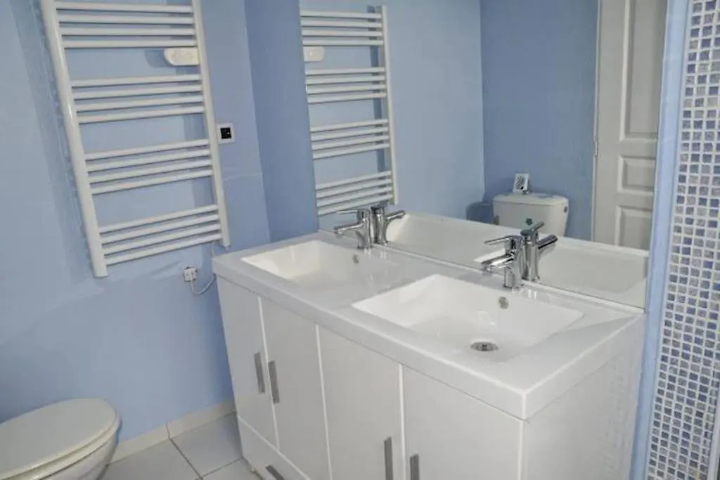 Дом отдыха Maison Dans Son Ecrin De Verdure Plouvien Франция