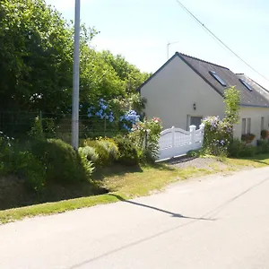  Séjour à la campagne La Guguenaie